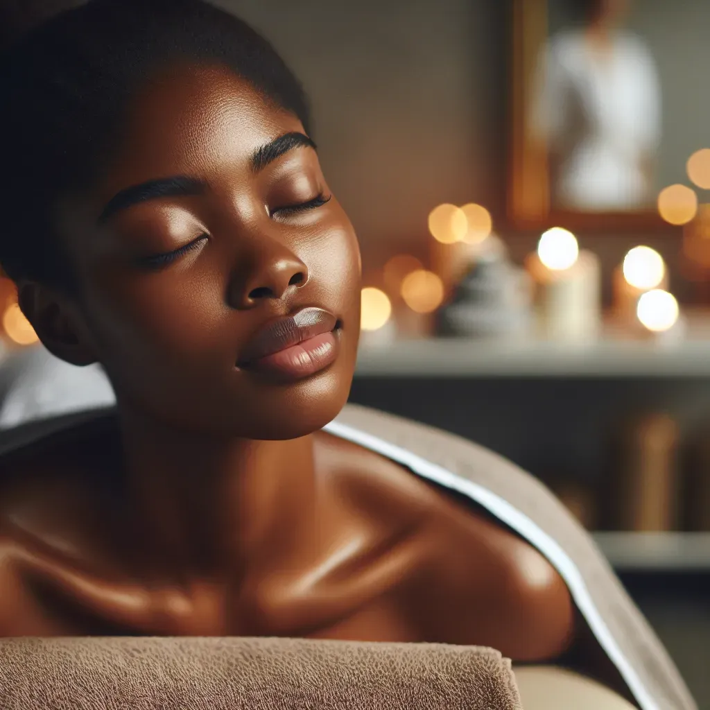 논산 마사지 유목민이라면? 여기 정착하세요! 스웨디시 고민 해결 후기