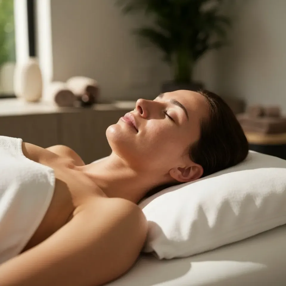 '논산 스웨디시 커뮤니티', 최고의 힐링을 찾는 분들께 강력 추천!