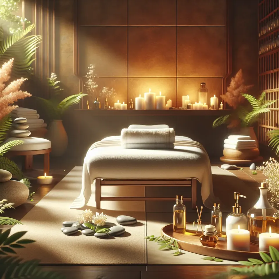 논산에서 찾는 당신만의 완벽한 힐링, 바로 이곳에 있어요!